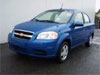 2010 Chevrolet Aveo 1LS